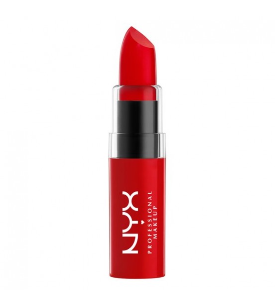 NYX Professional Makeup Butter Lipstick 0.16 oz