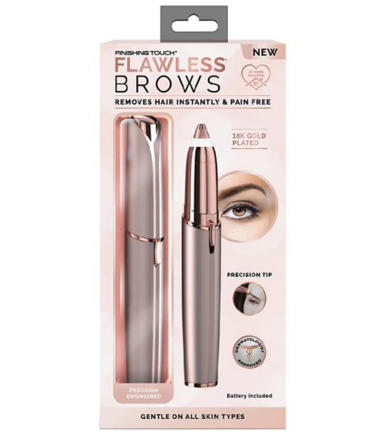 Finishing Touch Flawless Brows 1.0 EA