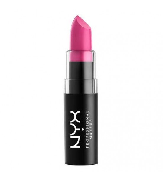 NYX Professional Makeup Butter Lipstick 0.16 oz