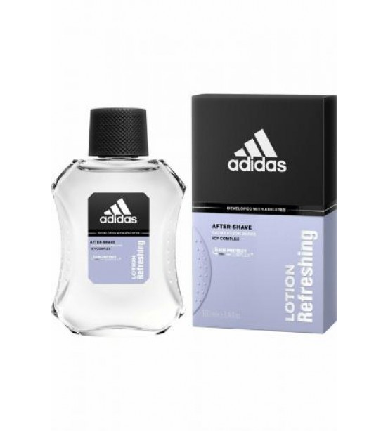 ADIDAS 3.4 FRESHING AFTER SHAVE LOTION
