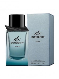 BURBERRY MR BURBERRY ELEMENT 5 OZ EAU DE TOILETTE SPRAY FOR MEN