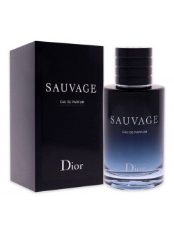 Christian Dior EAU SAUVAGE 3.4 PARFUM SPRAY FOR MEN