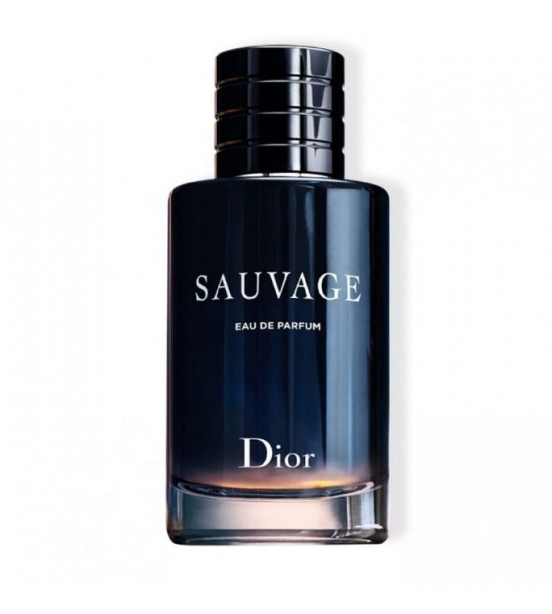 Christian Dior EAU SAUVAGE 3.4 PARFUM SPRAY FOR MEN