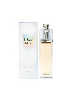 Christian Dior ADDICT DIOR 3.4 EAU DE TOILETTE SPRAY