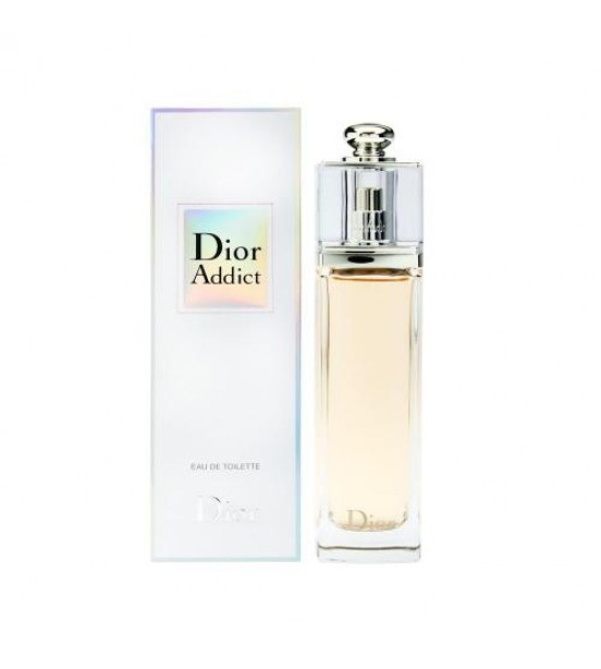 Christian Dior ADDICT DIOR 3.4 EAU DE TOILETTE SPRAY