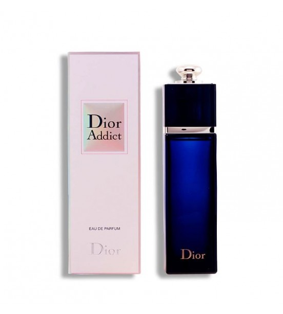 Christian Dior ADDICT 3.4 EDP SP