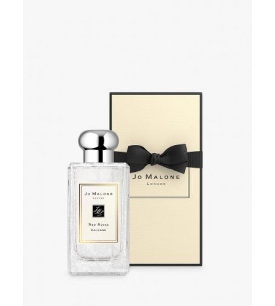 JO MALONE RED ROSES 3.4 COLOGNE SPRAY (BOXED)