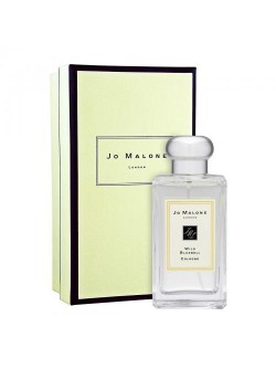 JO MALONE WILD BLUEBELL 3.4 COLOGNE SP (BOXED)