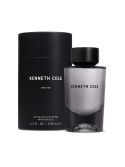 Kenneth Cole Eau De Toilette Spray Floral 3.4 fl oz