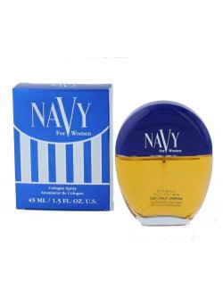 NAVY 1.5 COLOGNE SP FOR WOMEN