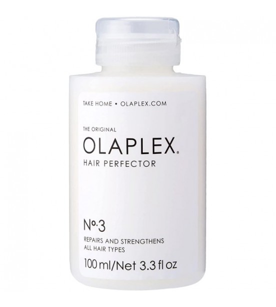 Olaplex Hair Perfector No 3 Repairing Treatment 3.3oz 