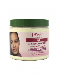 Rinju Mayo Complex Cream