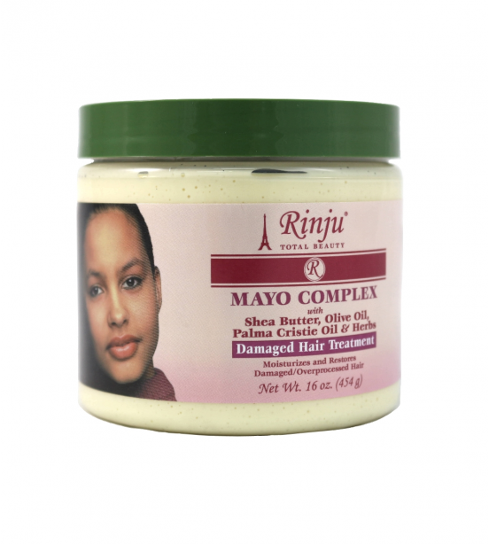 Rinju Mayo Complex Cream