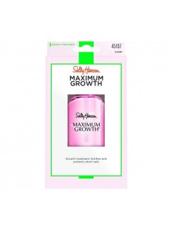 Sally Hansen Maximum Growth Nail Treatment 0.45 oz