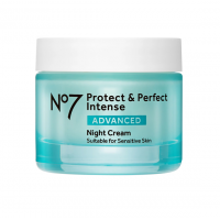No7 Protect & Perfect Intense Advanced Night Cream 1.69 oz