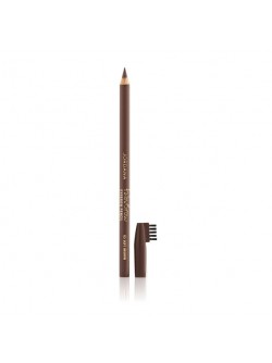 Jordana Cosmetics Jordana FabuBrow Eyebrow Pencil, 0.039 oz