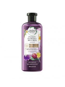 Herbal Essences bio:renew Passion Flower & Rice Milk Nourishing Shampoo, 13.5 fl oz