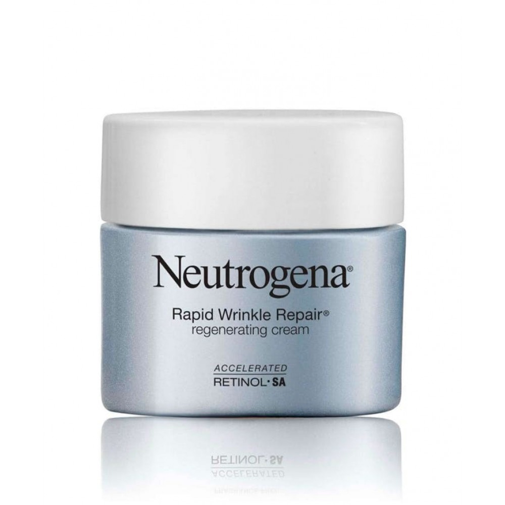 Neutrogena Rapid Wrinkle ...