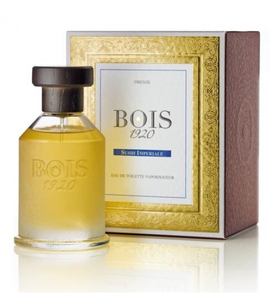 BOIS SUSHI IMPERIALE 1.7 EDT SP