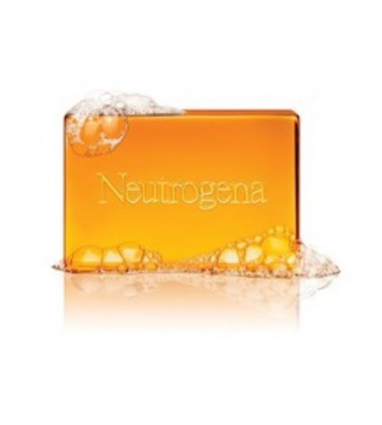 Neutrogena Oil-Free Acne Wash 6 fl oz