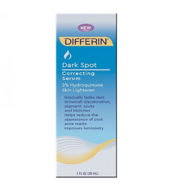 Differin Dark Spot Correcting Serum 1.0 oz