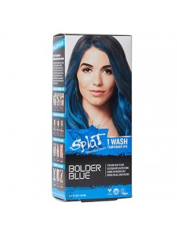 Splat 1 Wash Comb-In Hair Dye 1.5 oz