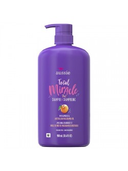 Aussie Total Miracle 7N1 Shampoo 30.4 fl oz