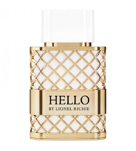 Hello by Lionel Richie Eau de Parfum 1.7 oz