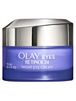 Olay Regenerist Retinol 24 Night Eye Cream 0.5 fl oz