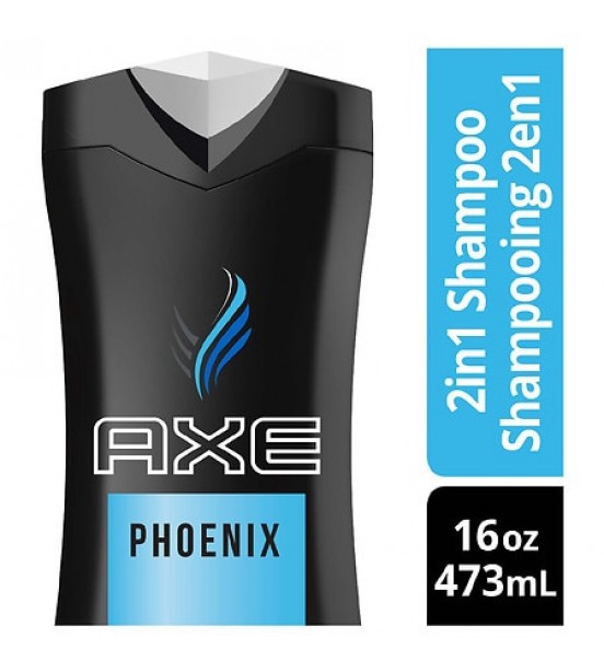 2 in 1 Shampoo and Conditioner Phoenix Phoenix 16.0 fl oz