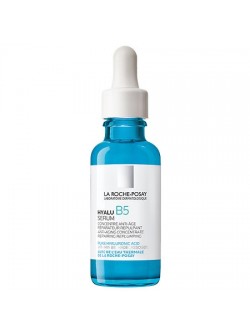 La Roche-Posay Hyalu B5 Pure Hyaluronic Acid Serum with Vitamin B5 for Sensitive Skin 1.0 fl oz