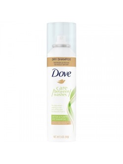 DOVE Dry Shampoo Detox & Purify Detox and Purify 5.0 oz