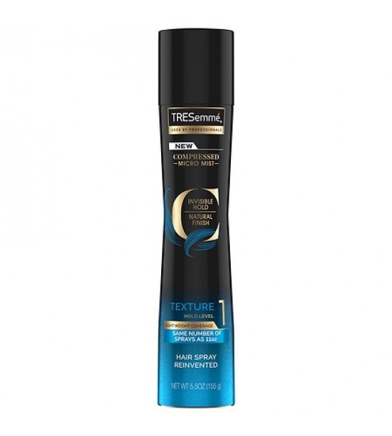 Micro Mist Hair Spray Level 1 Texture Hold Level 15.5 oz