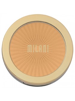 Milani Silky Matte Bronzing Powder, Sunlight 0.14 oz