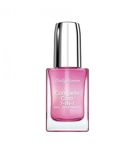 Sally Hansen Complete Care 7 In 1 Nail Treatment 0.45 oz