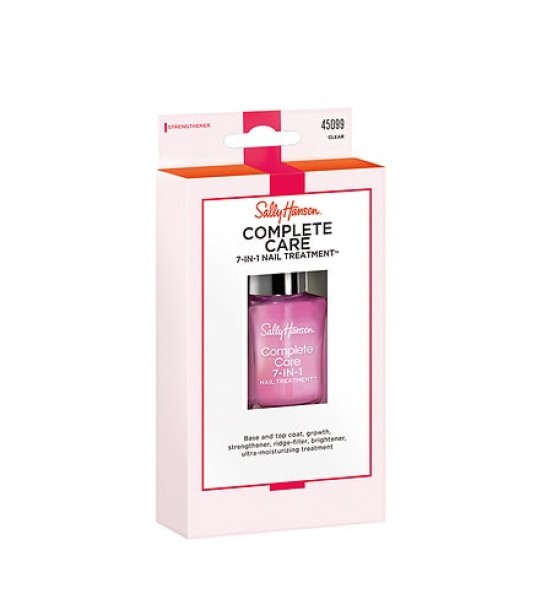 Sally Hansen Complete Care 7 In 1 Nail Treatment 0.45 oz