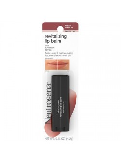 Neutrogena Revitalizing Tinted Lip Balm SPF 200.15 oz