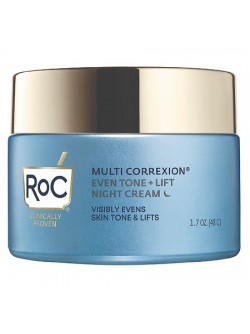 RoC Multi Correxion 5 In 1 Anti-Aging Facial Night Cream 1.7 oz
