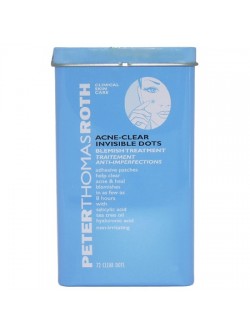 Peter Thomas Roth Acne-Clear Invisible Dots 72.0 ea