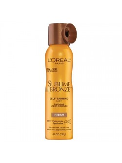 Bronze ProPerfect Salon Airbrush Self-Tanning Mist 4.6 oz