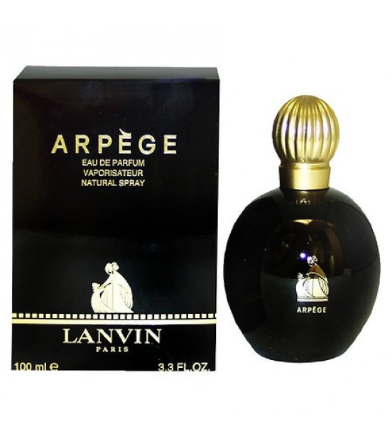 Lanvin Arpege Eau de Parfum for Women 3.3 fl oz
