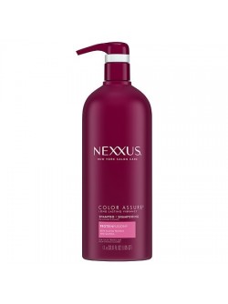 Color Assure Shampoo for Color Treated Hair 33.8 oz