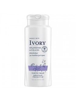 Ivory Body Wash Lavender 21.0 fl oz