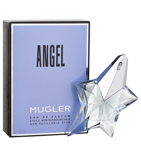 Thierry Mugler Angel Eau de Parfum Spray for Women 0.8 fl oz