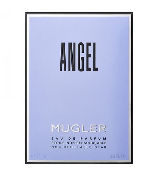 Thierry Mugler Angel Eau de Parfum Spray for Women 0.8 fl oz