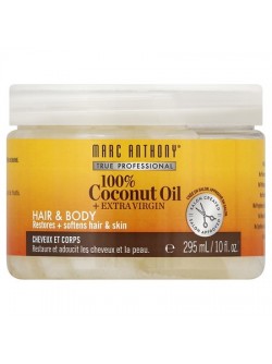 Marc Anthony 100% Coconut Oil 10.0 fl oz
