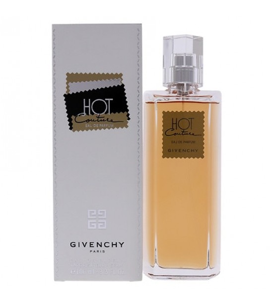 Givenchy Hot Couture Eau de Parfum Spray 3.3 fl oz