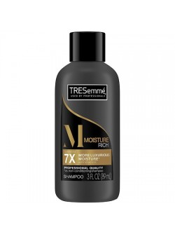 Moisture Rich Shampoo Luxurious Moisture 3.0 oz