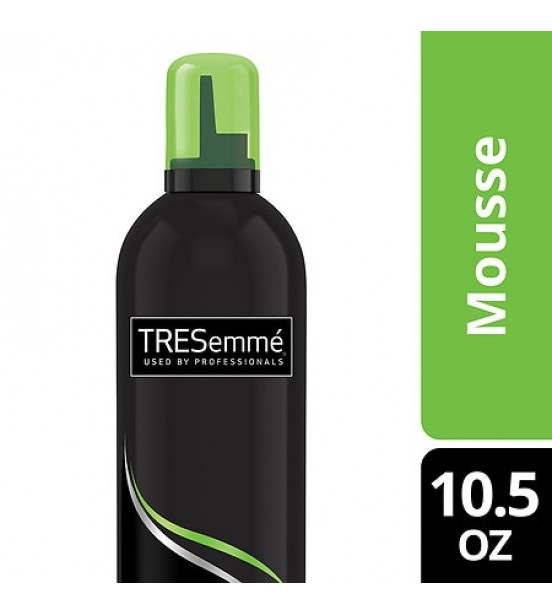 TRESemme Curl Enhancing Mousse Extra Hold 10.5 oz
