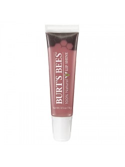 Burt's Bees 100% Natural Moisturizing Lip Shine Blush 0200.5 oz